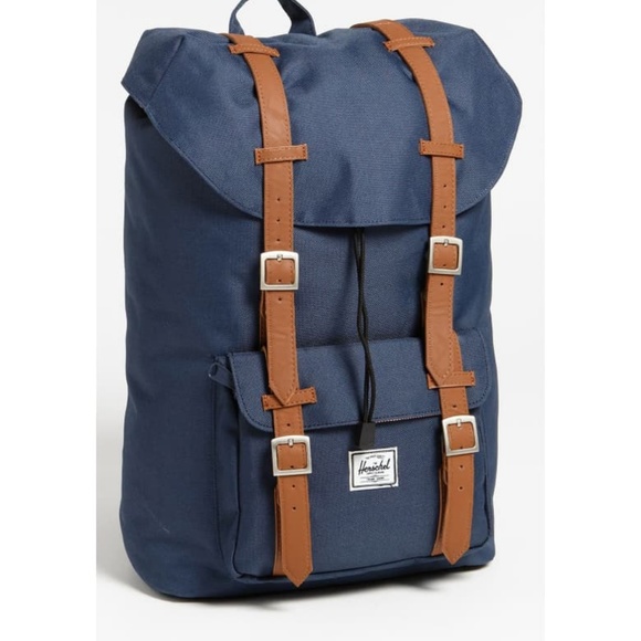 Herschel Supply Co. \'Little America\' Backpack main image 7